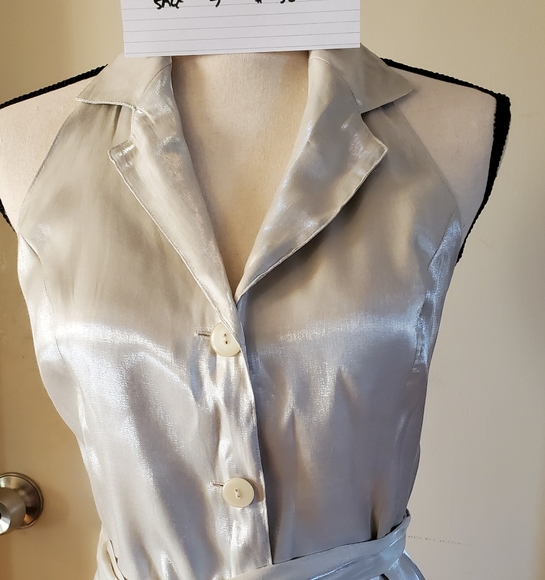 Blouse - Picture 1 of 3